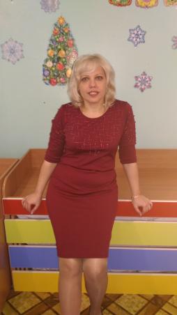 Шиянова Ольга Владимировна